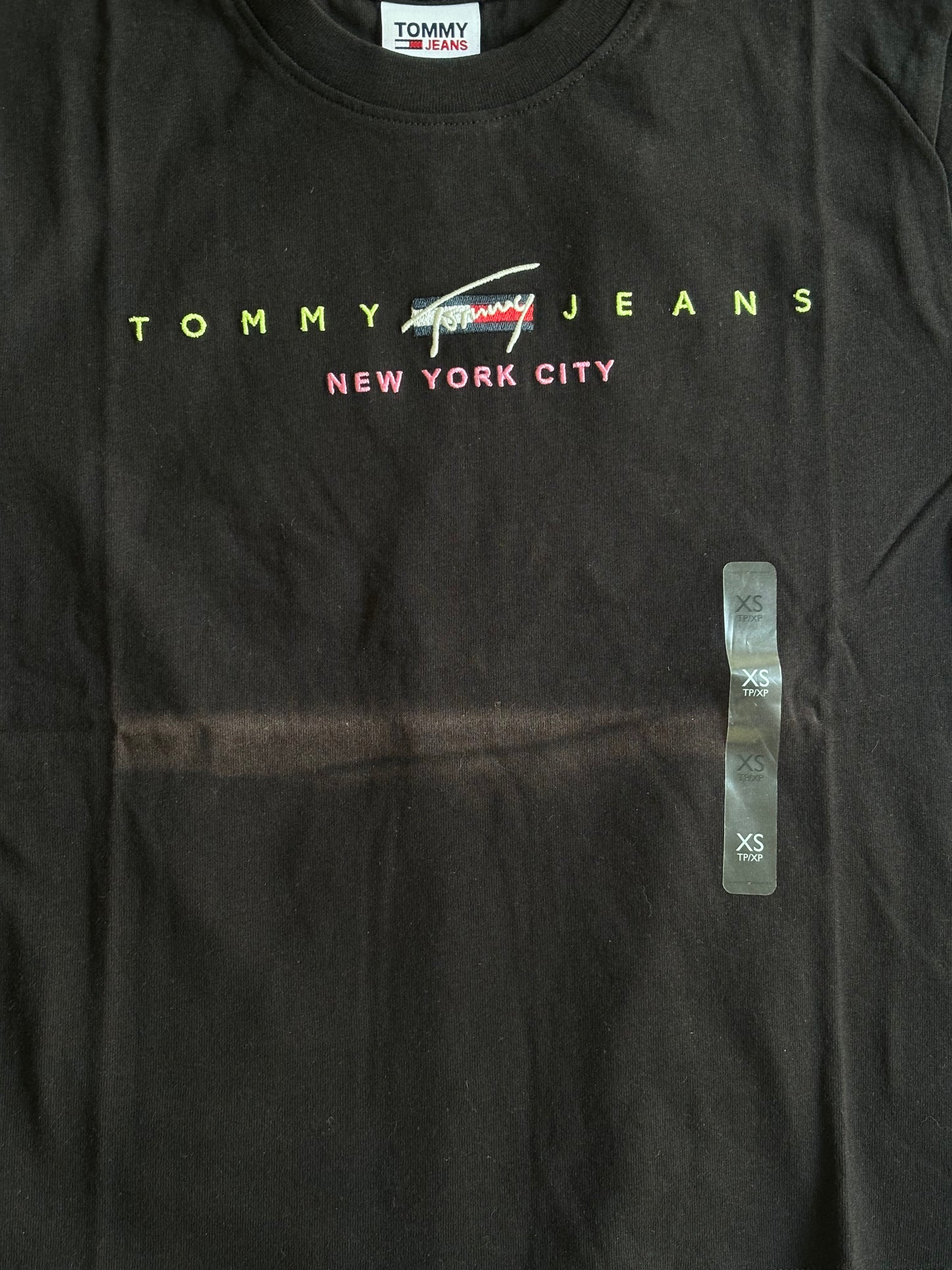New York City T-shirt (iii) (Defect)