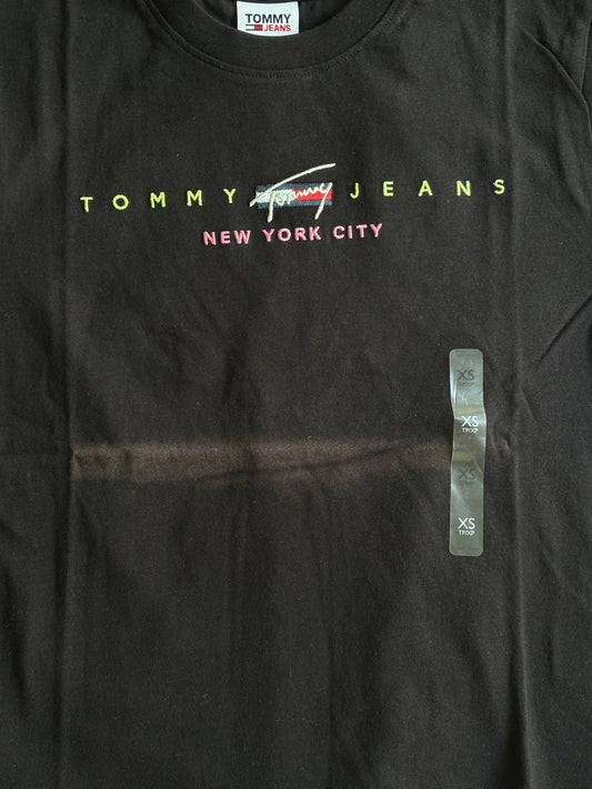 New York City T-shirt (iii) (Defect)