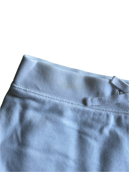 Girls USA Terry Shorts (Defect)