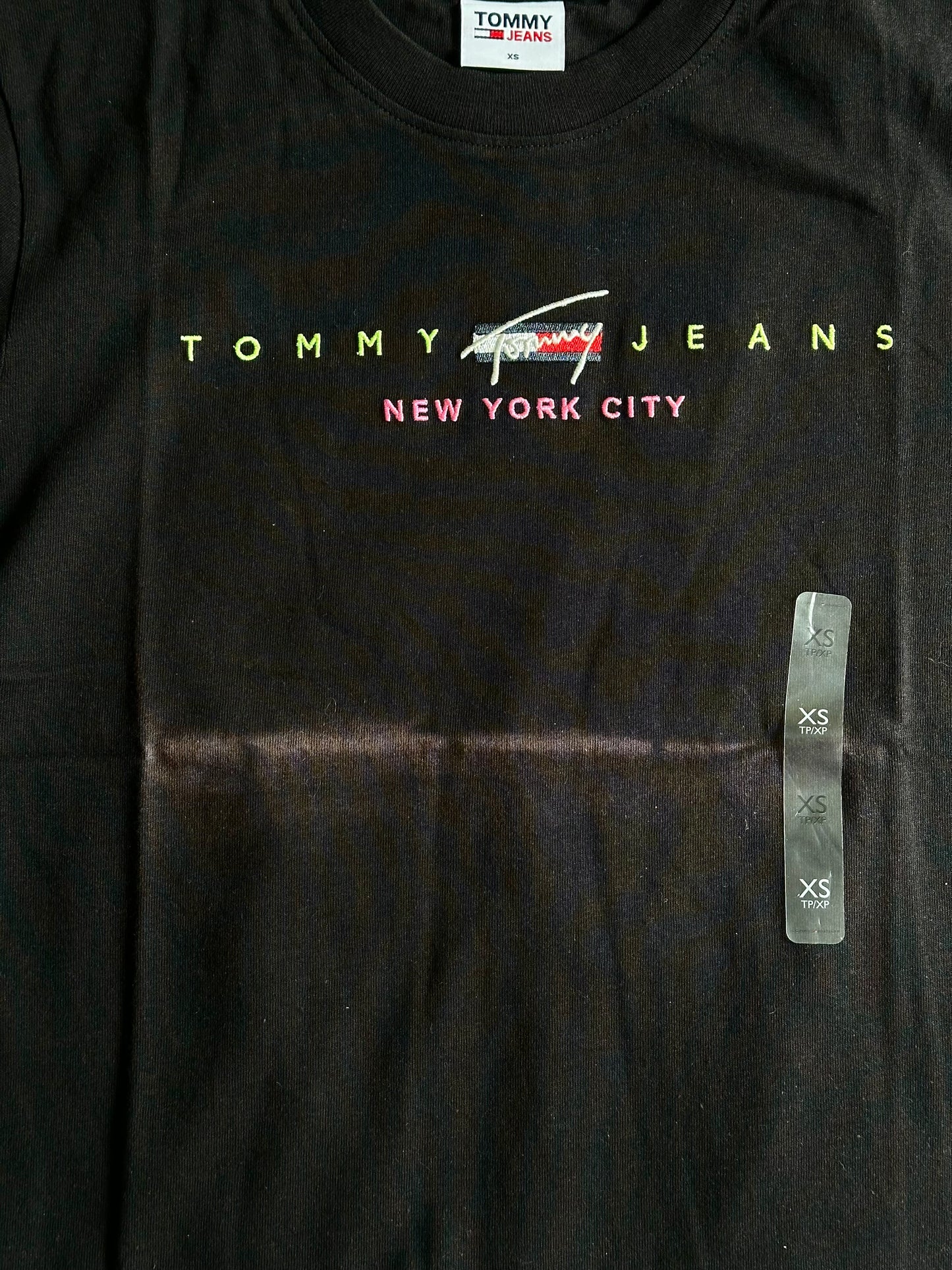 New York City T-shirt (ii) (Defect)