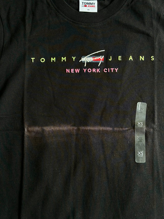 New York City T-shirt (ii) (Defect)