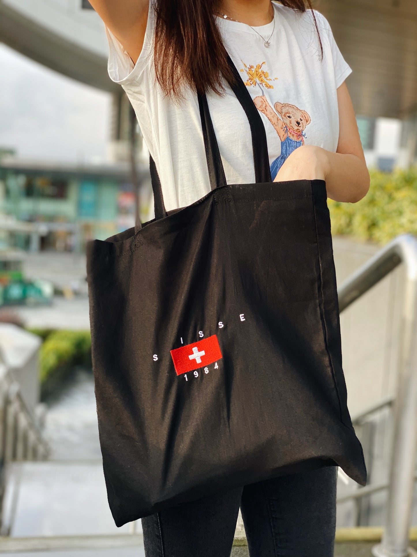 Tote Bag