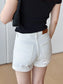 Roll-up Shorts