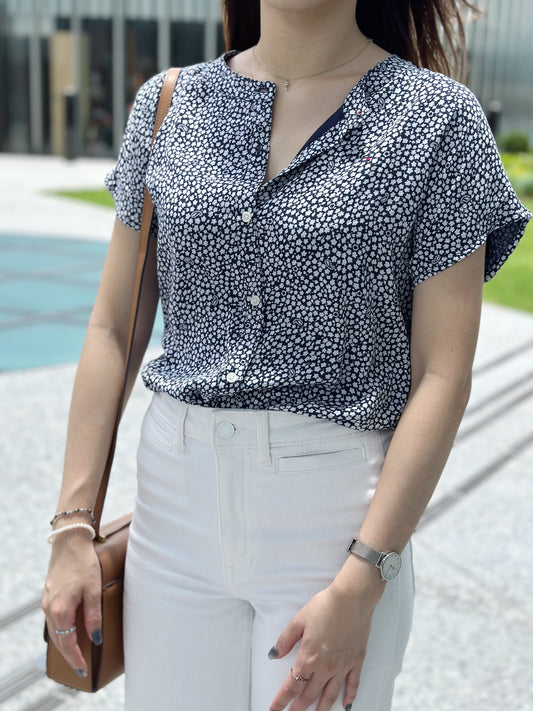 Floral Top