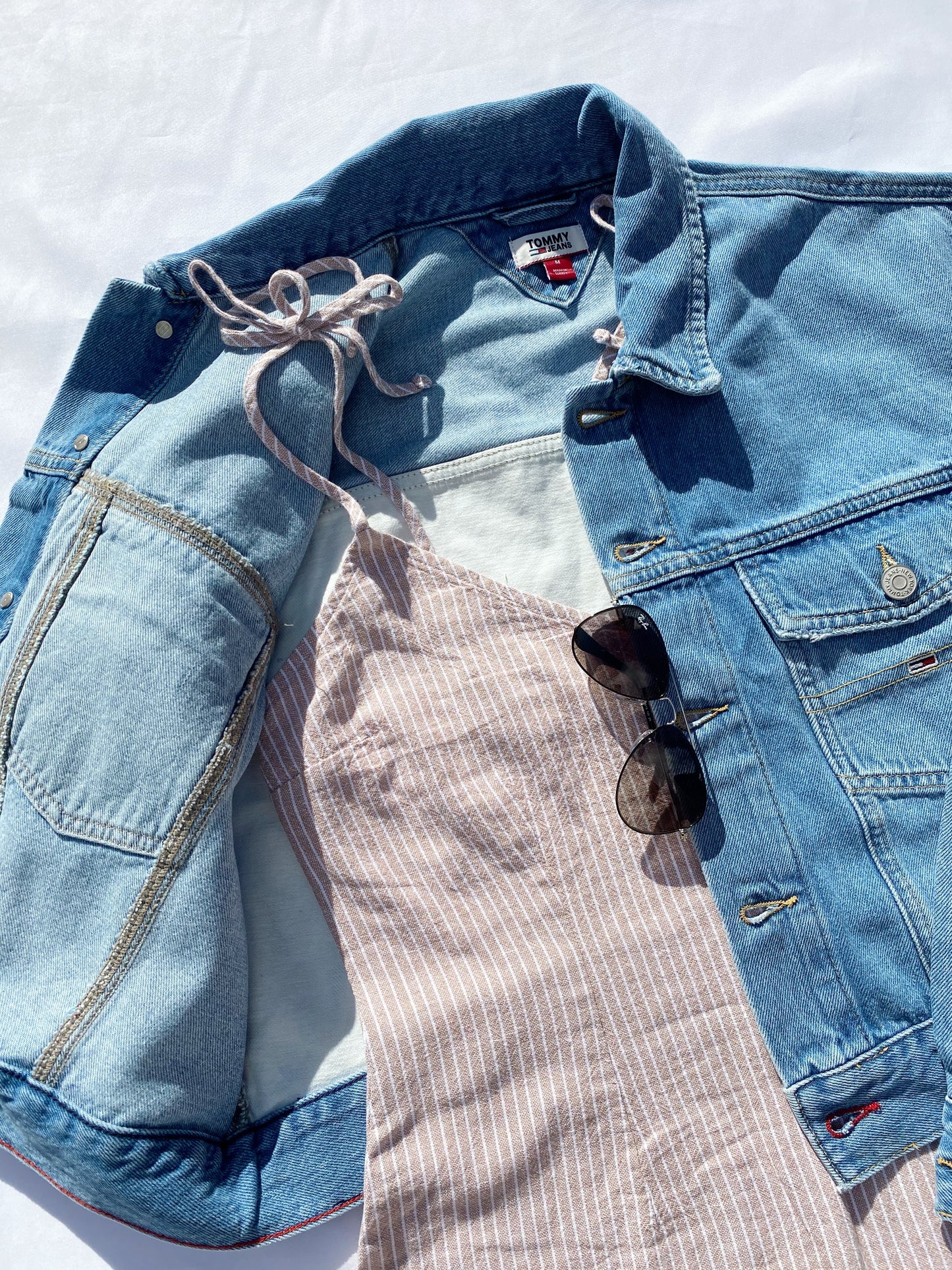 Classic Denim Jacket