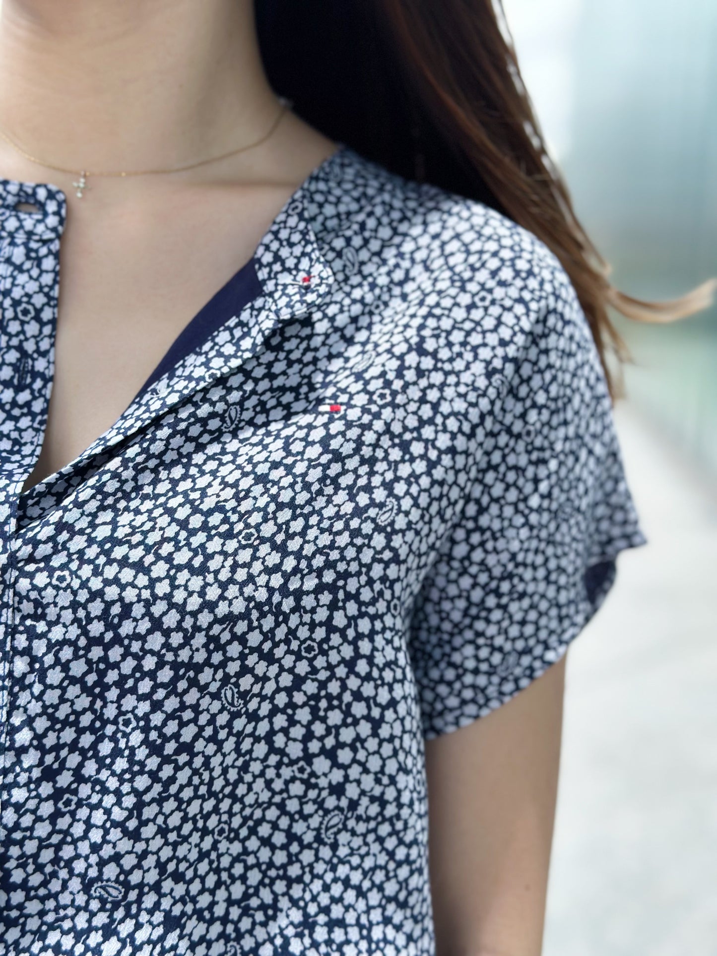 Floral Top