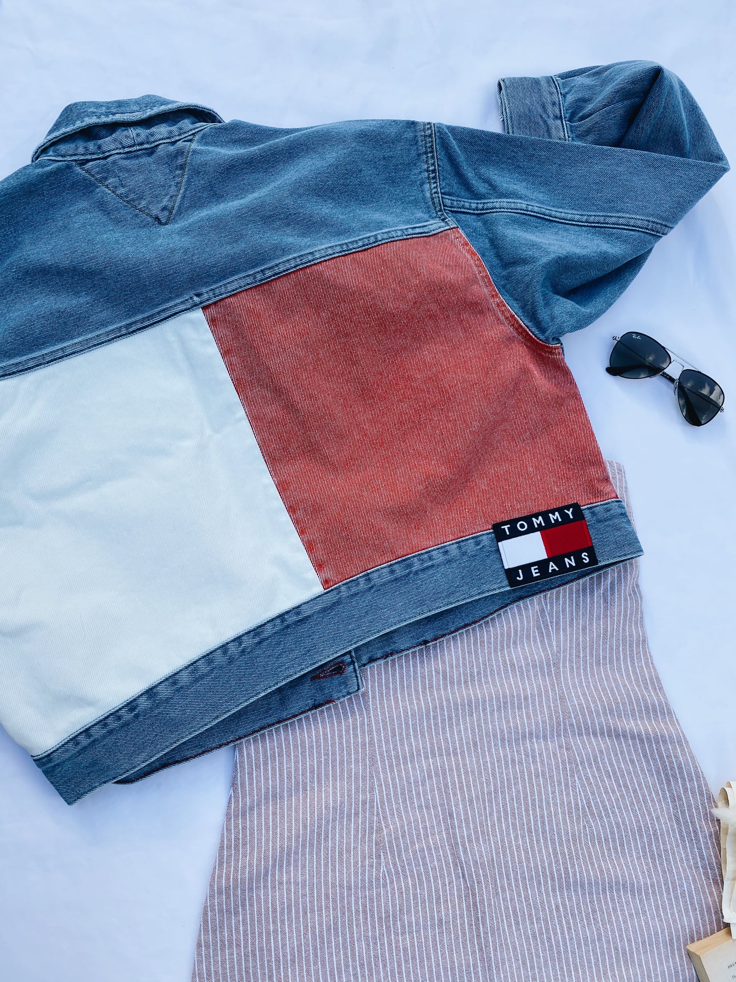 Classic Denim Jacket