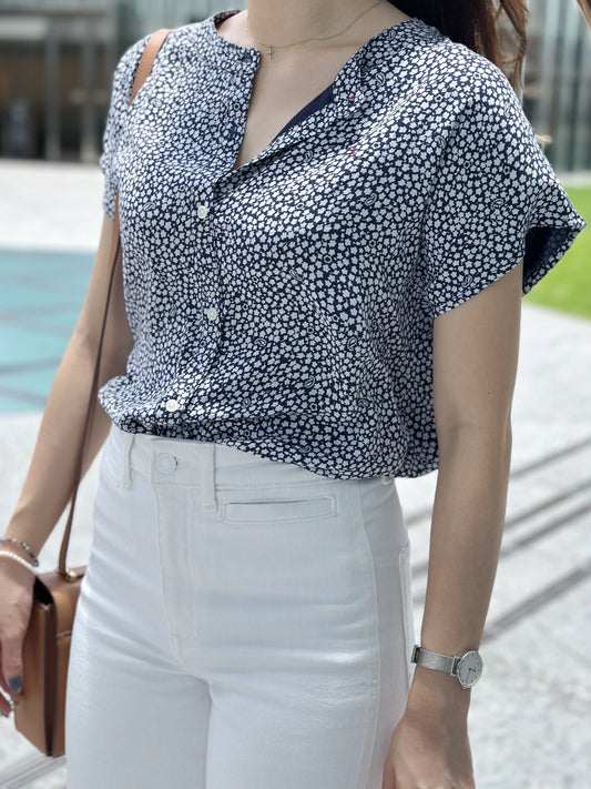 Floral Top