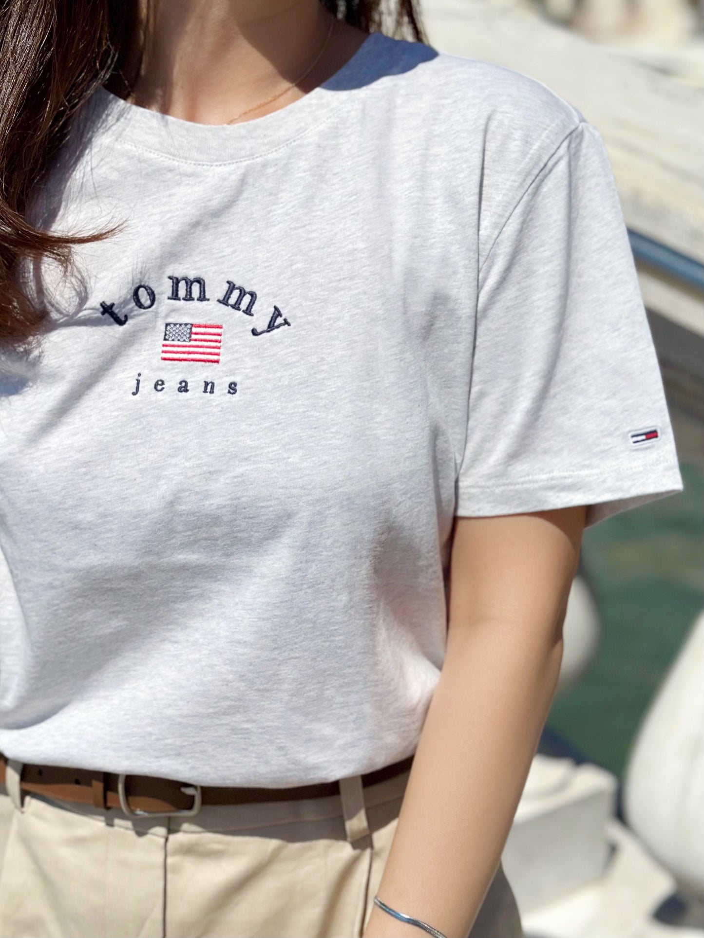 Americana T-shirt