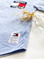 Chambray Flag Shirt