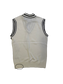 Sleeveless Knit Top (Defect)