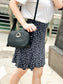 Camera Crossbody Bag