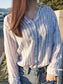 Long Sleeve Stripe Shirt