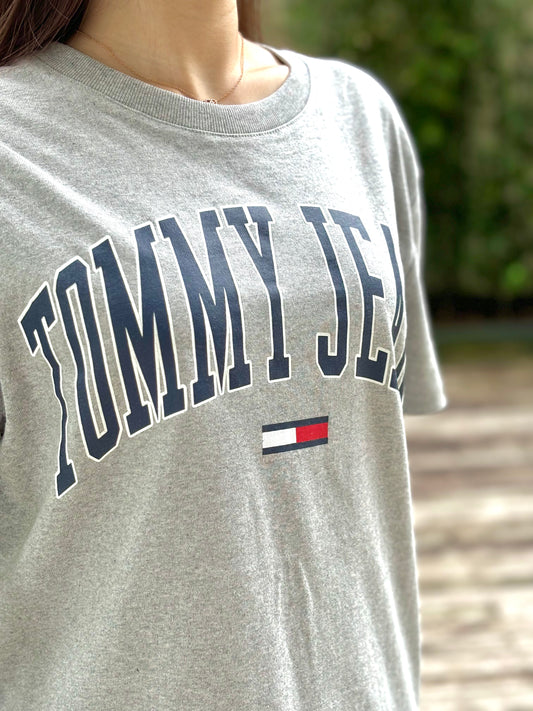 Logo T-shirt