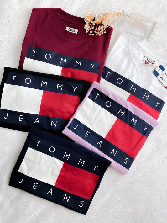 Classic Flag T-shirt