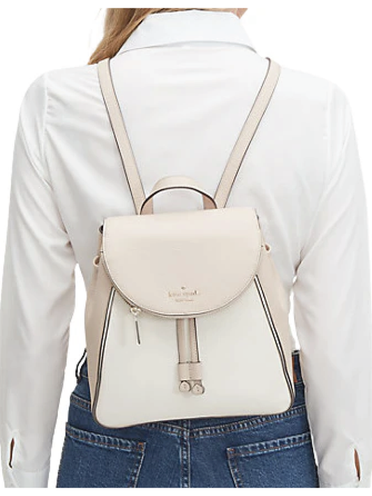 Medium Flap Backpack