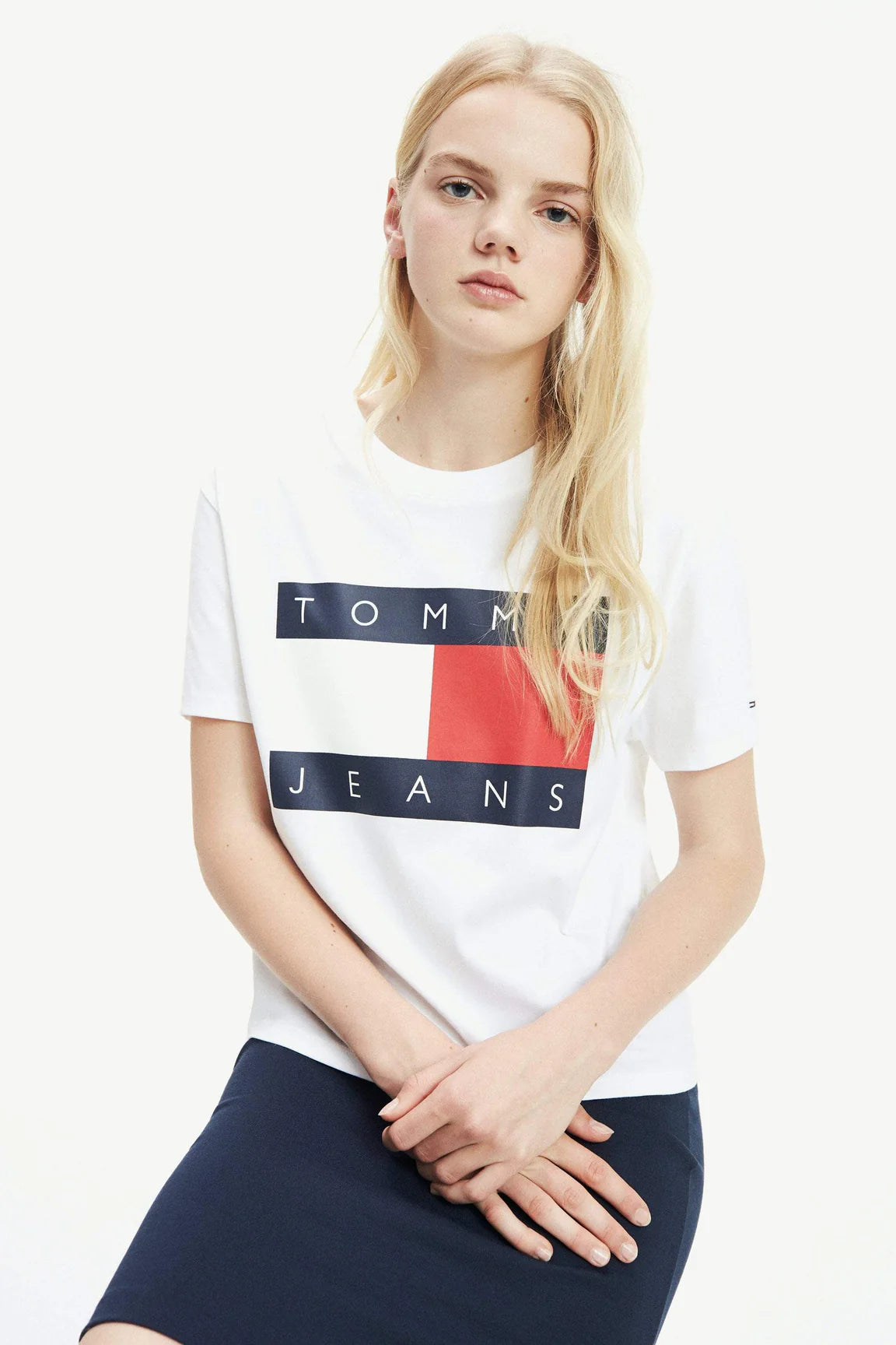 Classic Flag T-shirt